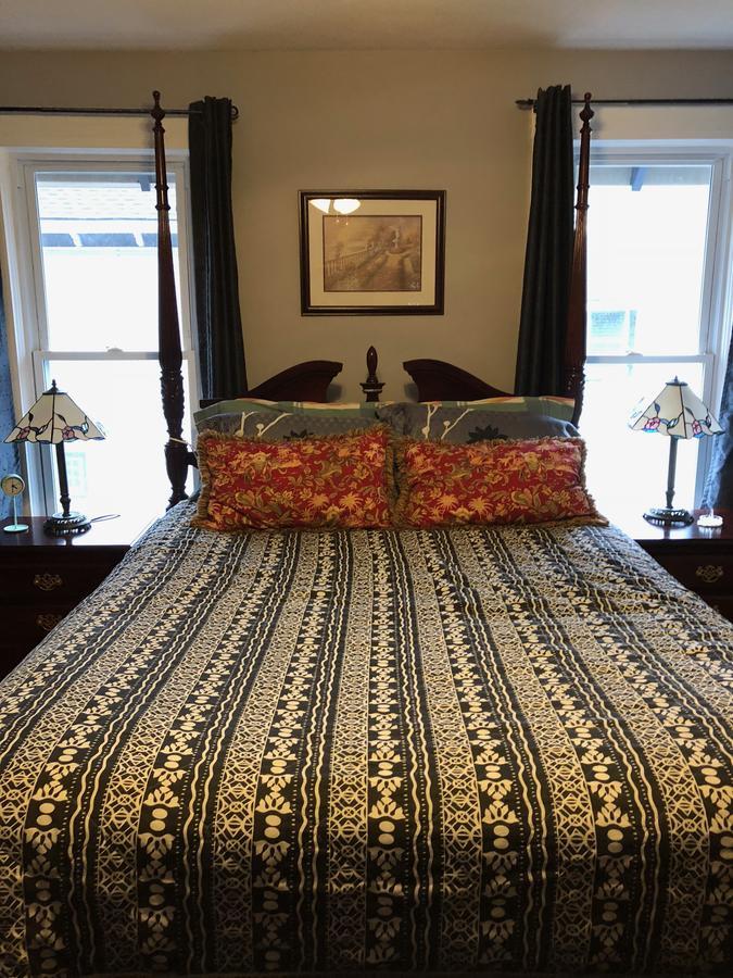 Blue Gables Bed&Breakfast Niagara-Fälle Exterior foto